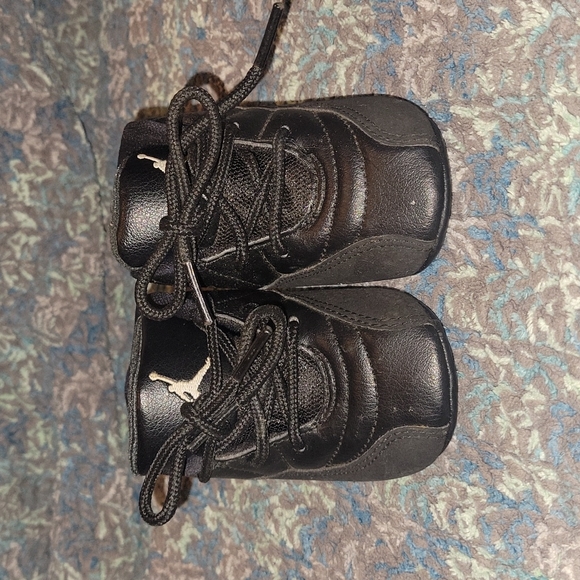 Jordan Other - Jordan crib shoes